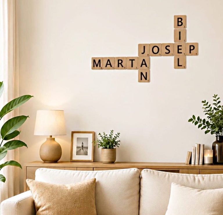 Decoración